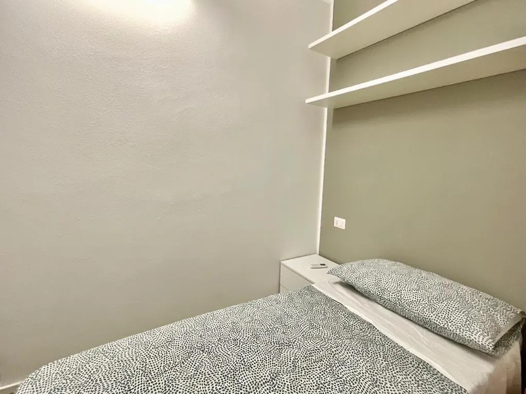 Milan Navigli Nice Apartment 0*,