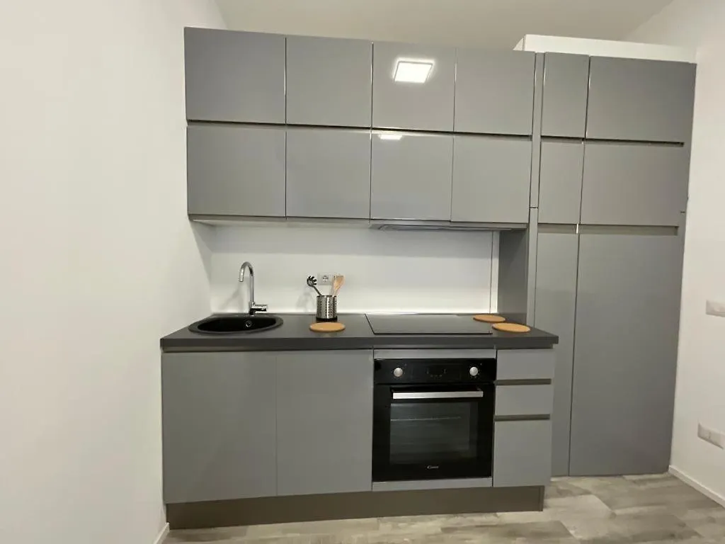 Milan Navigli Nice Apartment Italy
